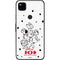 Disney 101 Dalmatians Puppy pile Google Pixel 4a Skin